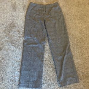 Harvè Benard Plaid Pant